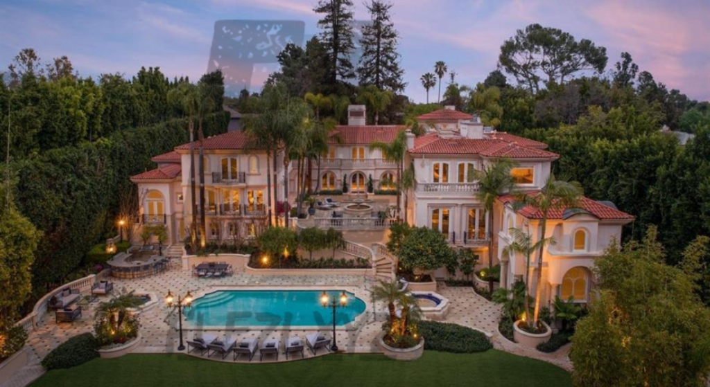 Exclusive Mansion Estates