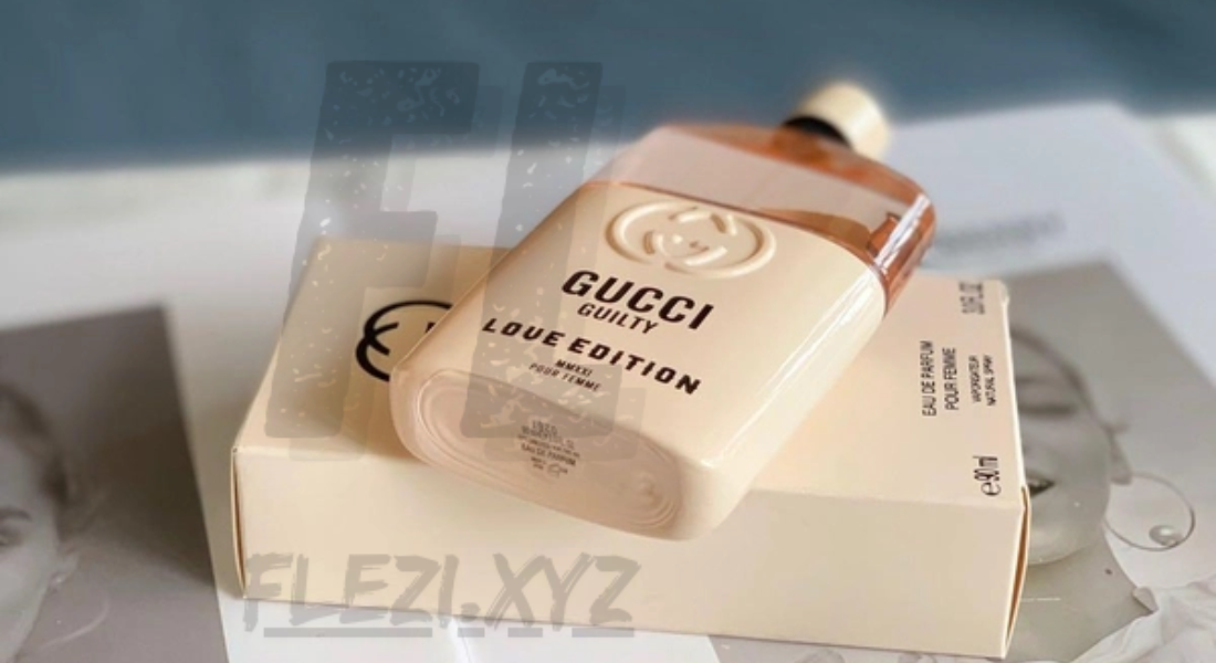 Gucci Guilty Love Pour Femme